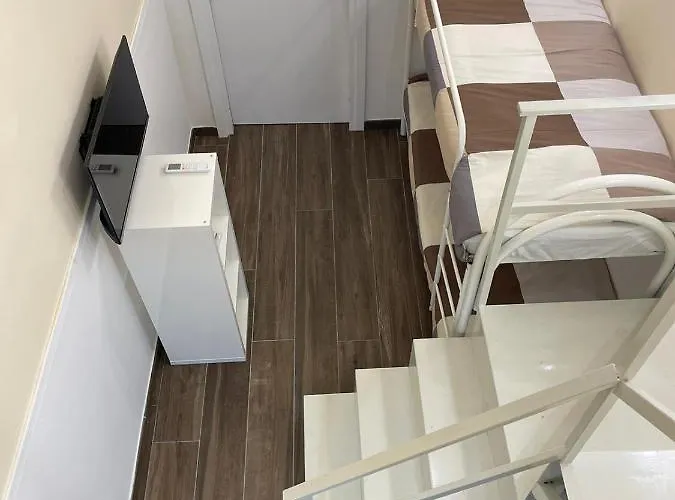 B&B Fuorigrotta
